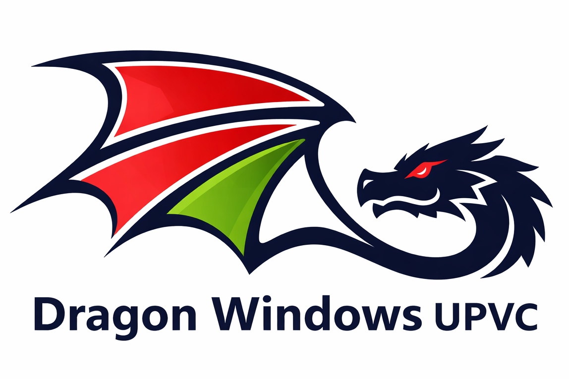 Dragon UPVC, Windows, Doors & Conservatories